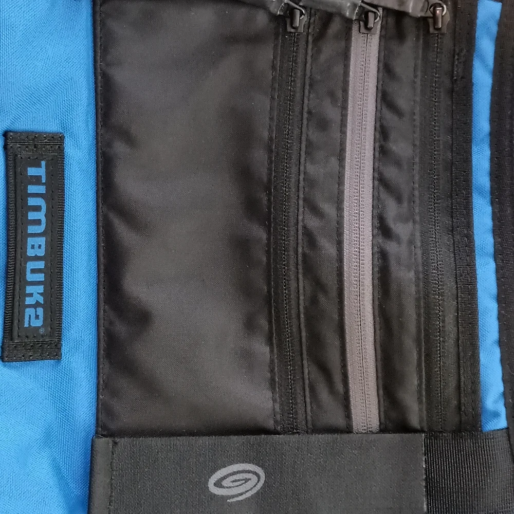 Timbuk2 Messenger Bag Medium - Picture 6 of 9